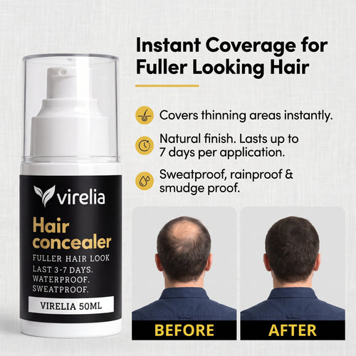 Virelia™ Hair Concealer 50 ml