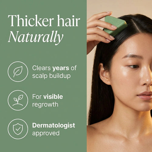 Virelia™ Scalp Revival Bar