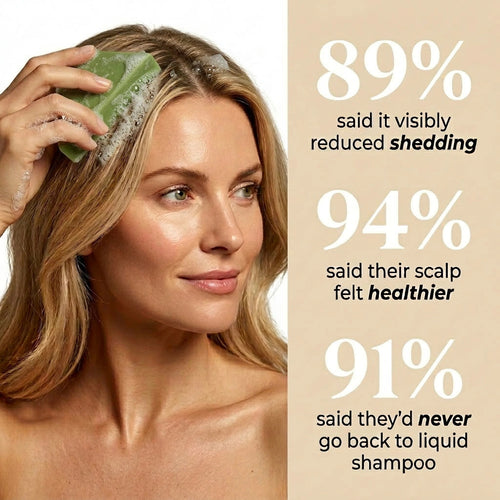 Virelia™ Scalp Revival Bar
