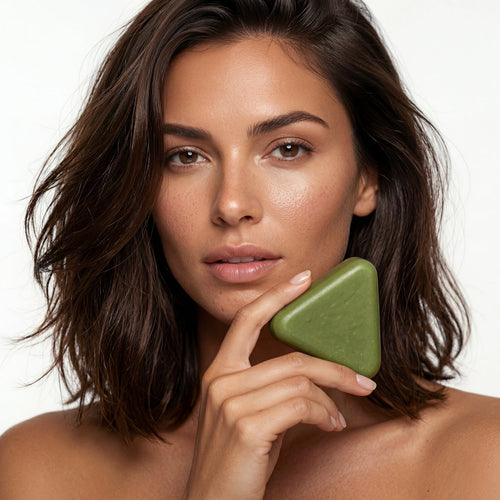 Virelia™ Scalp Revival Bar