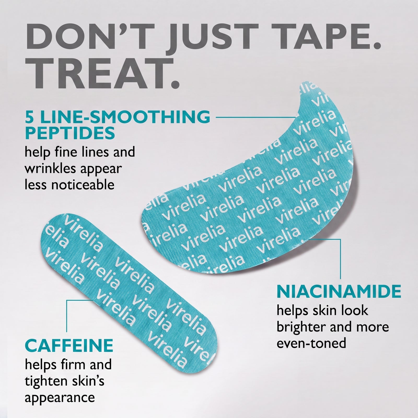 Skincare That Actually Sinks In!