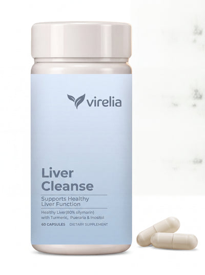 Virelia™ Liver Cleanse