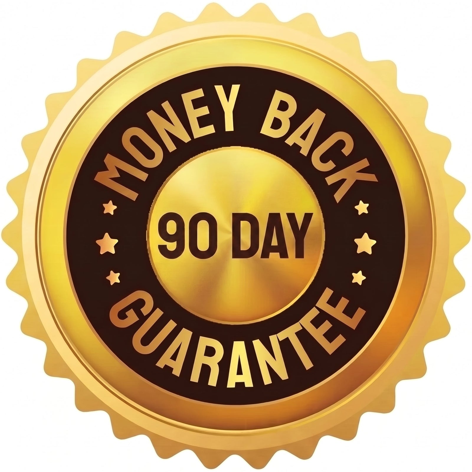 Try Virelia™ for 90 Days, Completely Risk-Free
