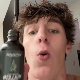Drops Under The Tongue